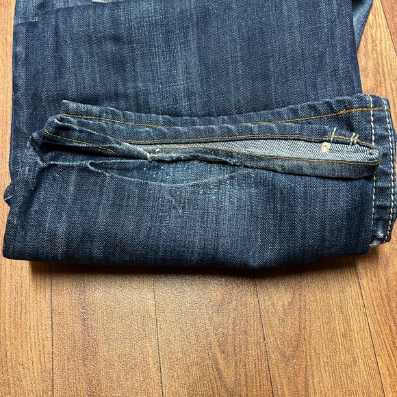 MEK Denim, OAXACA Jeans, original, 36 - Picture 13 of 15